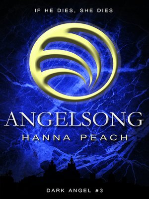 cover image of Angelsong (Dark Angel #3)
